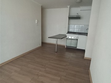Venta / Departamento / Estación Central