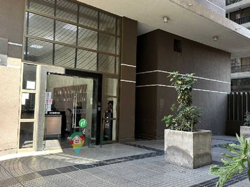 Venta / Departamento / Estación Central