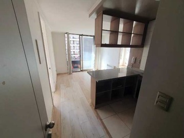 Venta / Departamento / Estación Central