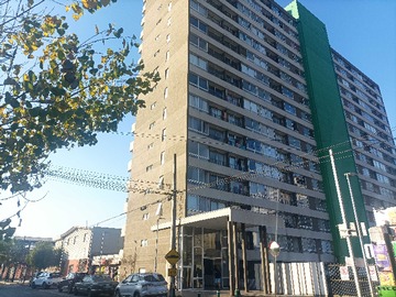 Venta / Departamento / Estación Central
