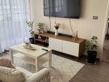 Venta / Departamento / Estación Central