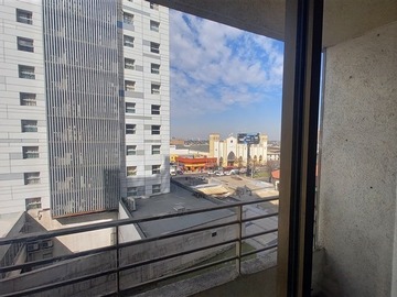 Venta / Departamento / Estación Central