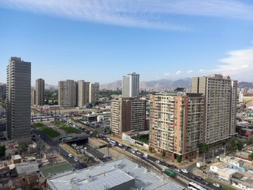 Venta / Departamento / Estación Central