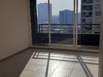 Venta / Departamento / Estación Central