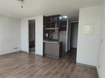 Venta / Departamento / Estación Central