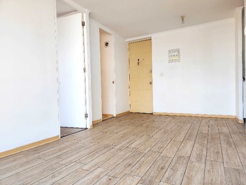 Venta / Departamento / Estación Central