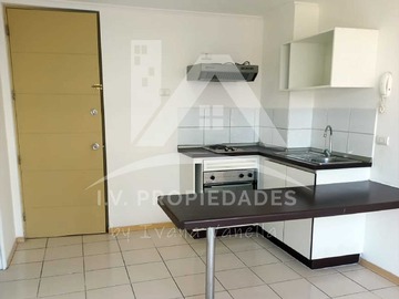 Venta / Departamento / Estación Central