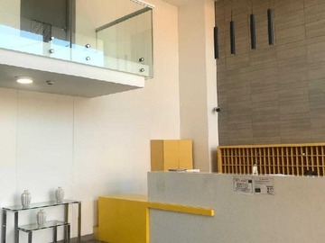 Venta / Departamento / Estación Central