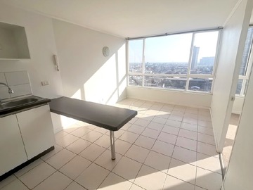 Venta / Departamento / Estación Central