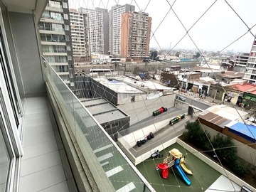 Venta / Departamento / Estación Central