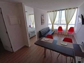 Venta / Departamento / Estación Central