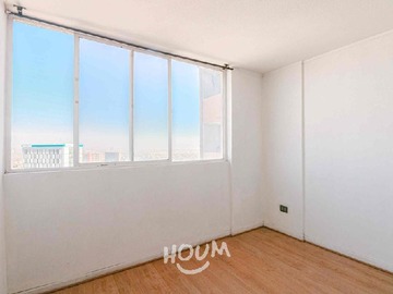 Venta / Departamento / Estación Central