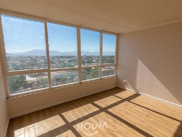 Venta / Departamento / Estación Central