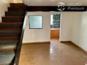 Venta / Departamento / Estación Central