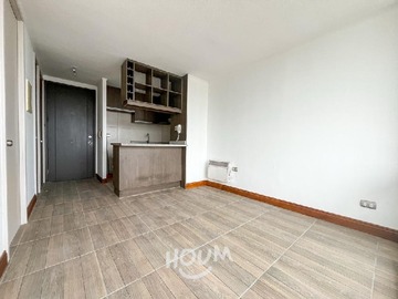 Venta / Departamento / Estación Central