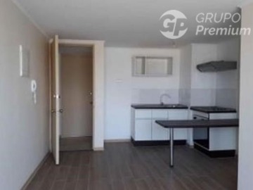 Venta / Departamento / Estación Central
