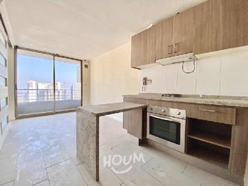 Venta / Departamento / Estación Central