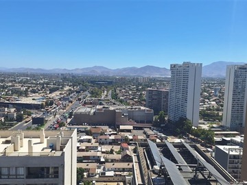 Venta / Departamento / Estación Central