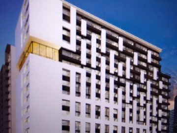 Venta / Departamento / Estación Central