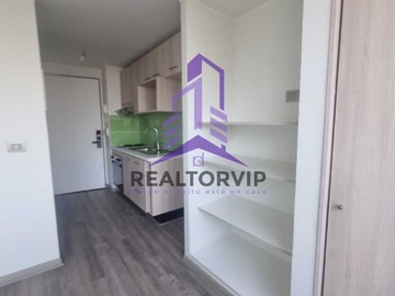 Venta / Departamento / Estación Central