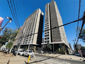 Venta / Departamento / Estación Central