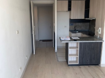 Venta / Departamento / Estación Central