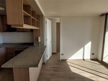 Venta / Departamento / Estación Central