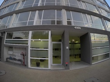 Venta / Departamento / Estación Central