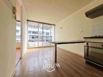 Venta / Departamento / Estación Central