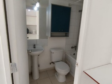 Baño ppal en suite