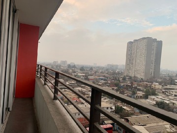 Venta / Departamento / Estación Central