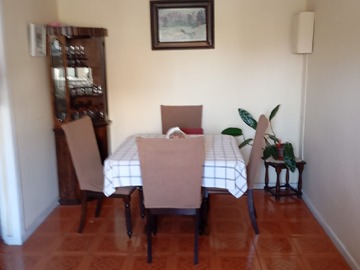 Venta / Departamento / Estación Central