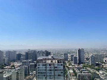 Venta / Departamento / Estación Central