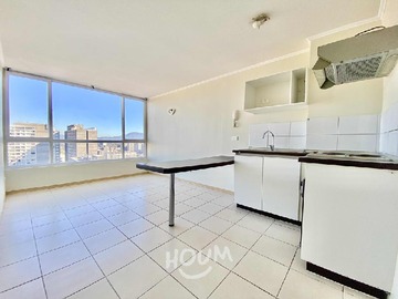 Venta / Departamento / Estación Central