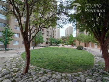 Venta / Departamento / Estación Central