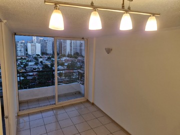 Venta / Departamento / Estación Central