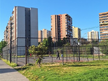 Venta / Departamento / Estación Central