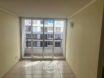 Venta / Departamento / Estación Central
