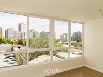 Venta / Departamento / Estación Central