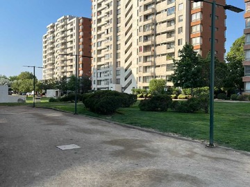 Venta / Departamento / Estación Central