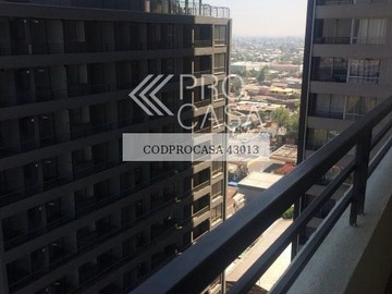 Venta / Departamento / Estación Central