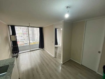 Venta / Departamento / Estación Central