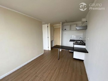 Venta / Departamento / Estación Central