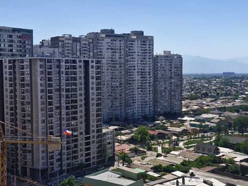 Venta / Departamento / Estación Central