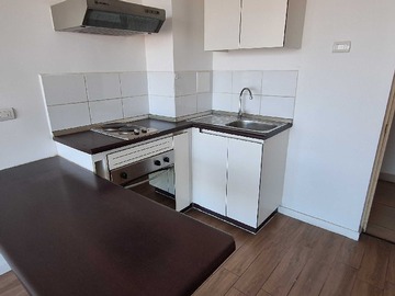 Venta / Departamento / Estación Central