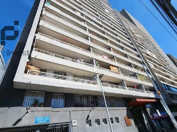 Venta / Departamento / Estación Central