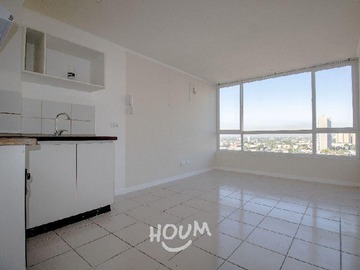 Venta / Departamento / Estación Central