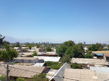 Venta / Departamento / Estación Central