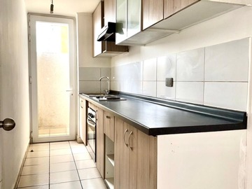 Venta / Departamento / Estación Central