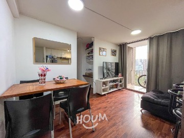Venta / Departamento / Estación Central